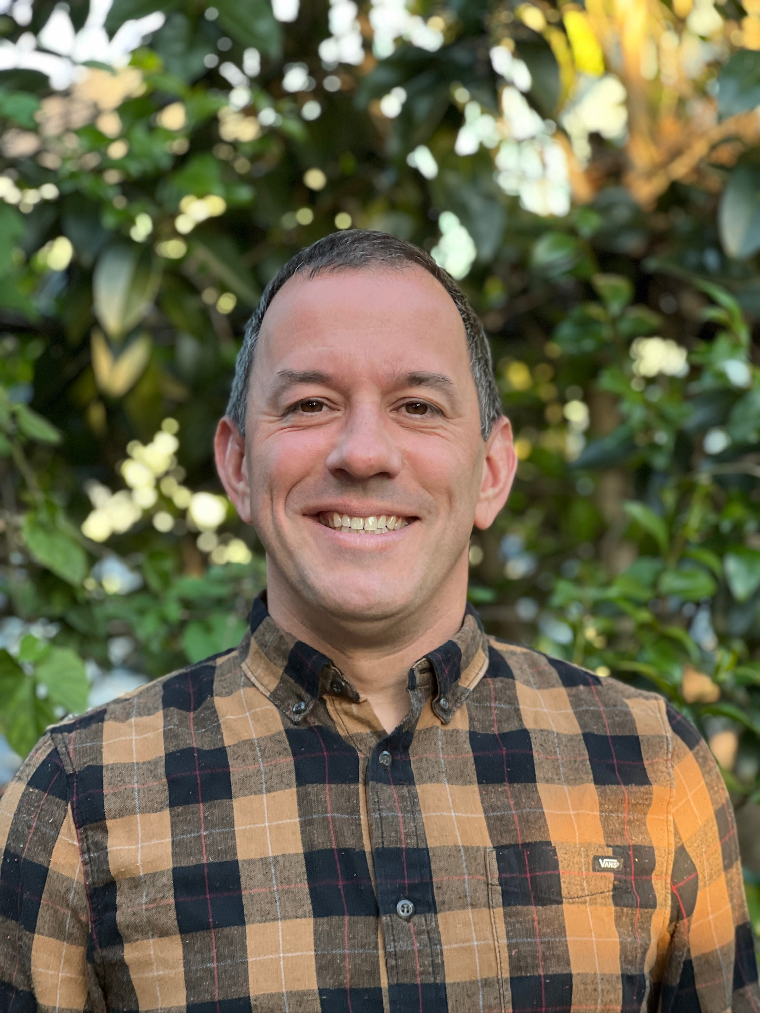 Kenny Pappaconstantinou